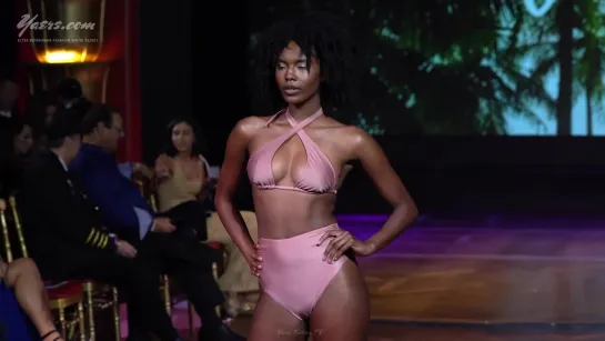 Eltee Swimwear SS 2021 Fashion Show Miami Swim Week 2020