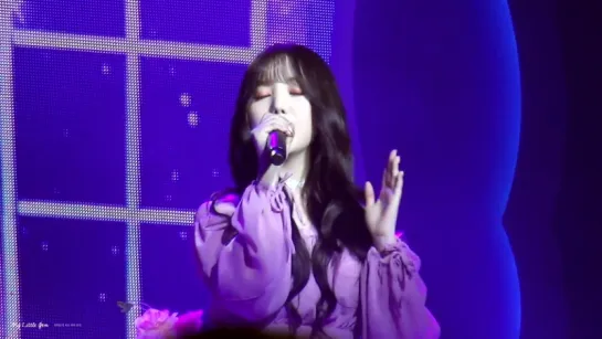 170729 | KEI - Morning Star | Alwayz - 2017 Summer Concert