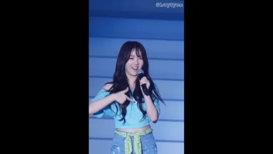 170729 | KEI | Alwayz - 2017 Summer Concert