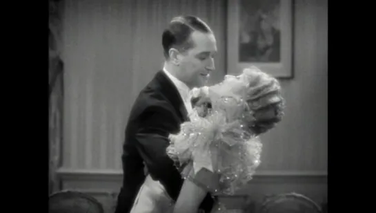 La viuda alegre - Ernst Lubitsch 1934 (7/10) Oscar: Mejor dirección artística