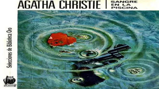 Ágatha Christie.-Sangre en la piscina.-(2004).Español