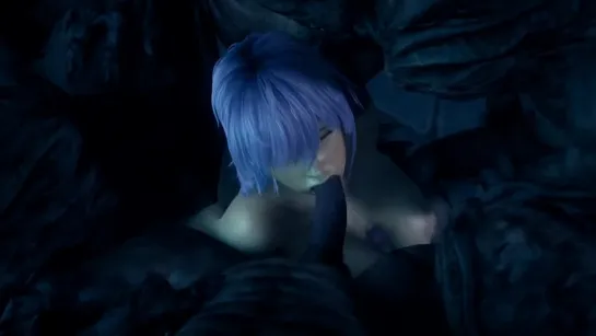 3D Monster Ayane-no-mercy-studiofow 1080p