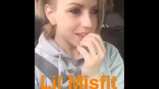 Lexi Belle