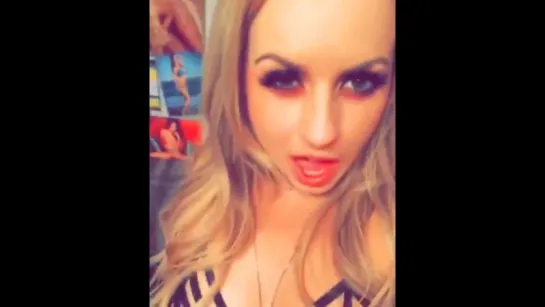 Lexi Belle