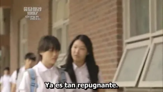 Reply 1997 Ep 3/Mundo Asian