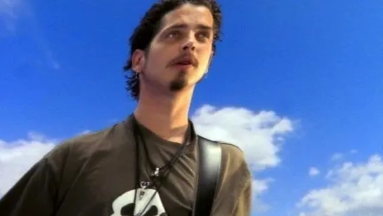 Soundgarden - Black Hole Sun (Official Music Video) 1080