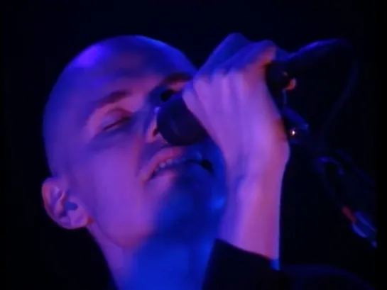 Smashing Pumpkins - Live at Fox Theater Adore Tour - Atlanta USA 1998 [DVD 720p 60fps]