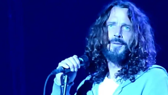 PEARL JAM & Chris Cornell  -  Hunger Strike  ᴴᴰ Live 2011 (Temple of the Dog)  PJ20