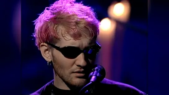 Alice In Chains - Live @ MTV Unplugged, 1996