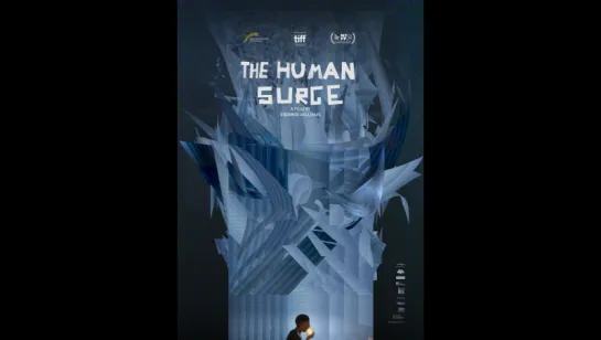 Eduardo Williams - El auge del humano / The Human Surge (2016) Language: Spanish, Portuguese, Tagalog