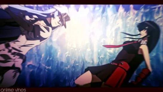 Akame ga Kill | Anime vine