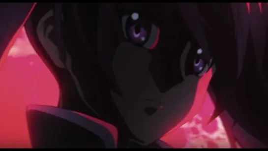 Elastic Heart 「Akame ga Kill」