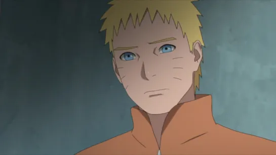 Боруто: Новое Поколение Наруто 93серия (Многоголосая озвучка) Flarrow Films / Boruto