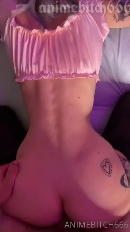 AnimeBitch666 OnlyFans Premium