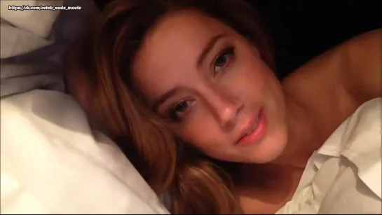 Amber Heard - Nude video icloud