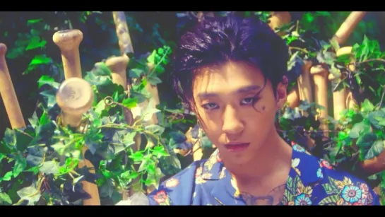 B.A.P - HONEYMOON (2)