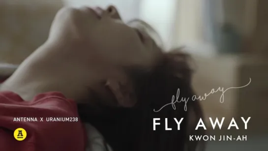 |2017.04.28| Kwon Jinah - Fly away