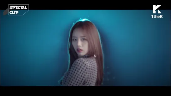 [Special Clip] Girls Day(걸스데이)_ I’ll be yours