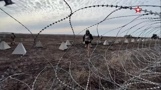 неопровержимые доказательства того, что ВСУ готовились наступать на территорию России