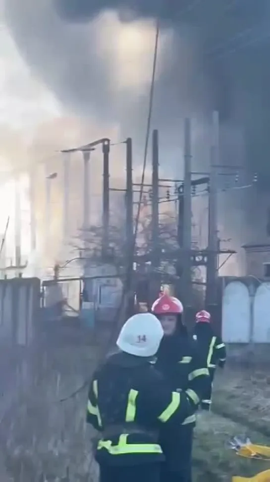 Видео от Военный Осведомитель