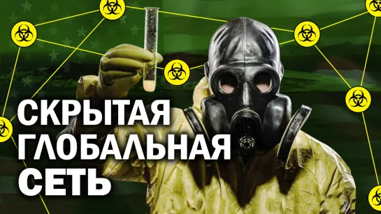 Сценарий раскрыт. Над чем работали биолаборатории Украины: анализ секретных документов