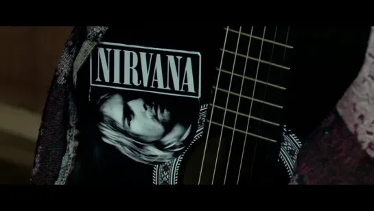 Дядь, а Вы знаете, что такое Nirvana?