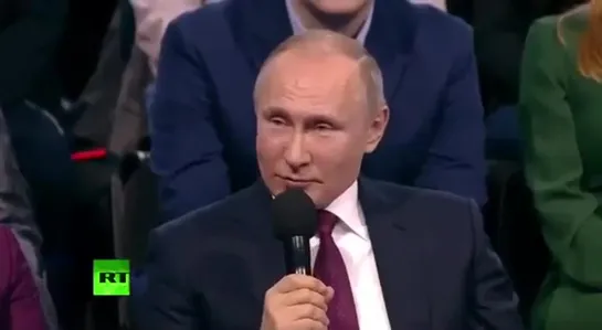 Путин о СССР