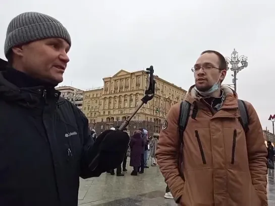 Платошкинцы против народа. Россия колония, 2020.12.19