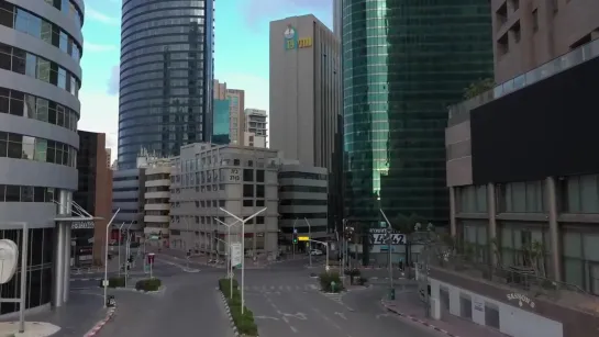 Tel-Aviv