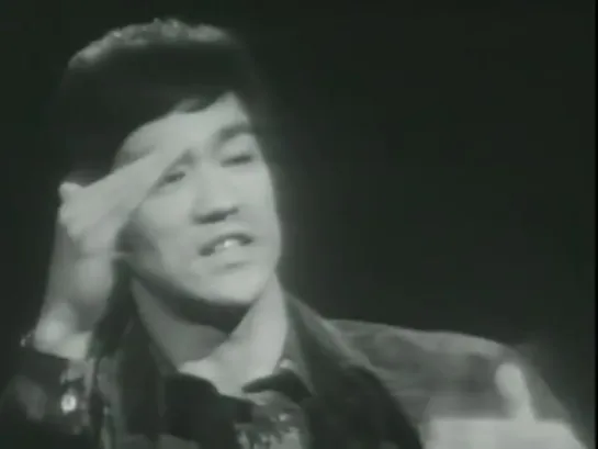 Bruce Lee The Lost Interview __ 1971