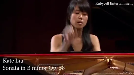 Piano Top Facial Expressions of Famous Pianists #1