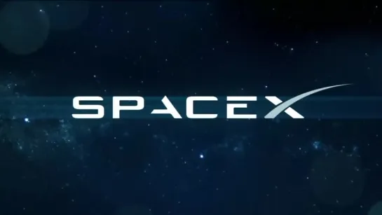 SpaceX landing compilation _ best landing montage