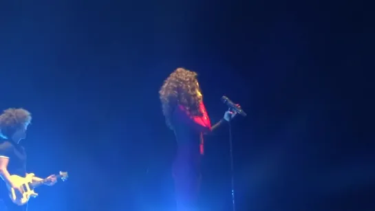 720 Ella Eyre - Deeper @ Sheffield Arena 2015