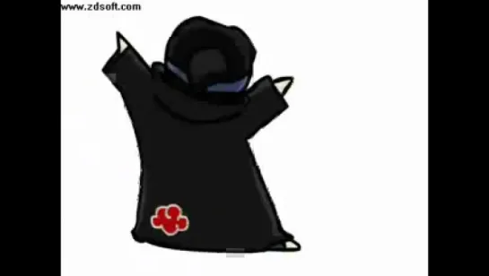 [FMA] [Humor]: Itachi - I feel good