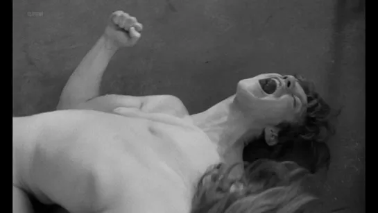 Christine Noonan Nude - If... (UK 1968) 1080p