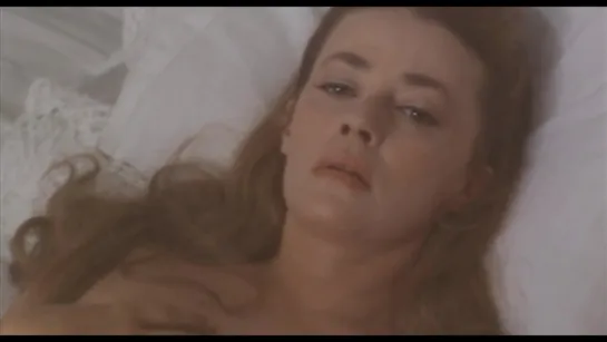 Jeanne Moreau Nude -  Histoire immortelle (The Immortal Story, 1968)