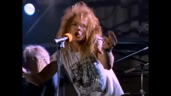 Guns N Roses - Welcome To The Jungle  ᴴᴰ (Official Video) 1080p