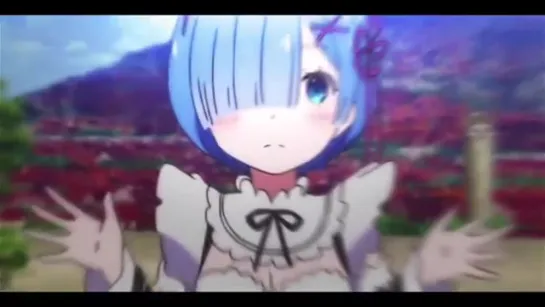 「Re:Zero」