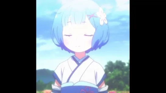 Re:Zero | Anime vine