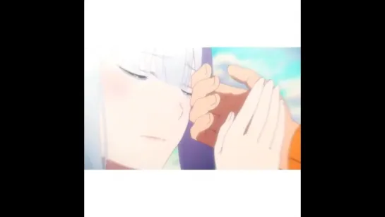 Re:Zero | Anime vine