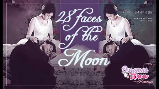 28 Faces of the Moon Episode 8 FINAL DoramasTC4ever