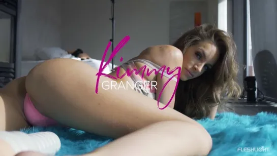 Мастурбатор Fleshlight Girls Kimmy Granger Rebel