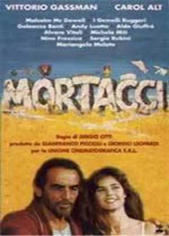 Mortacci (1989)