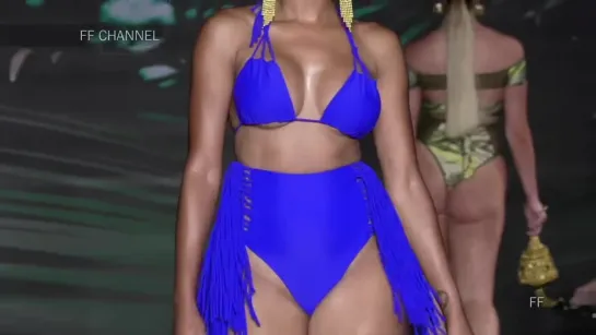 G Saints   Resort 2023   Full Show