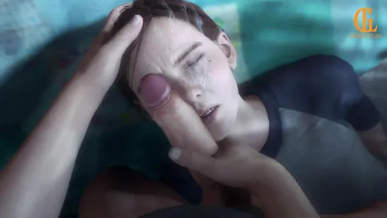 3D - [HENTAI] - Ellie [The Last of Us Part II]