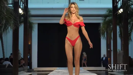 🔻 Red Hot Bikini Fashion  (Hottest looks from Miami Swim Shows)