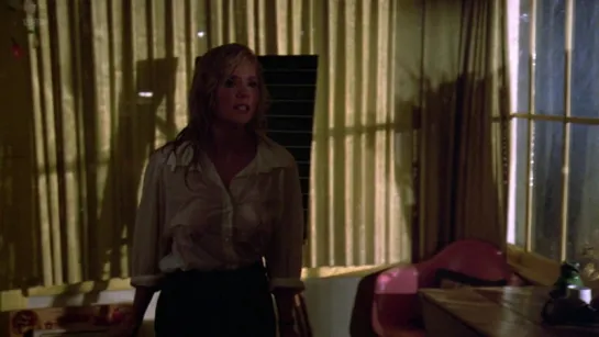 Melanie Kinnaman Nude - Friday The 13th Part V - A New Beginning (US 1985) 1080p