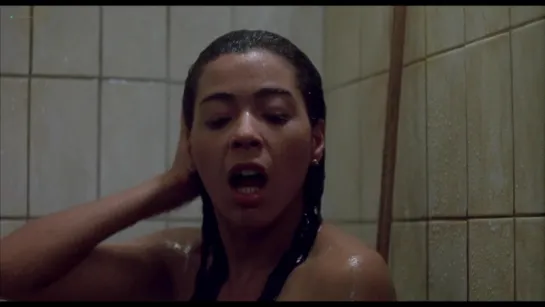 Irene Cara Nude - Certain Fury (1985) HD BluRay Watch Online / Ирена Кара - Исключительная ярость