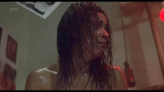 Irene Cara Nude - Certain Fury (US 1985) 1080p