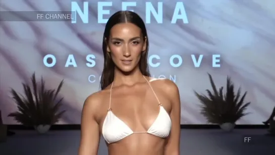 Neena Swim   Resort 2023   Full Show